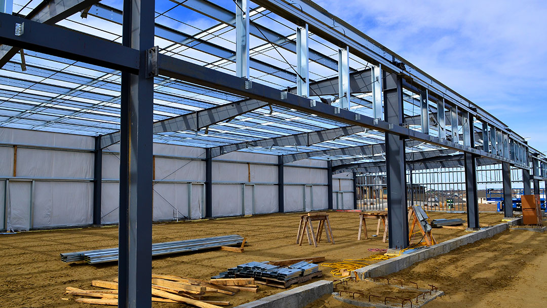 Construction Company Near Hickory North Carolina